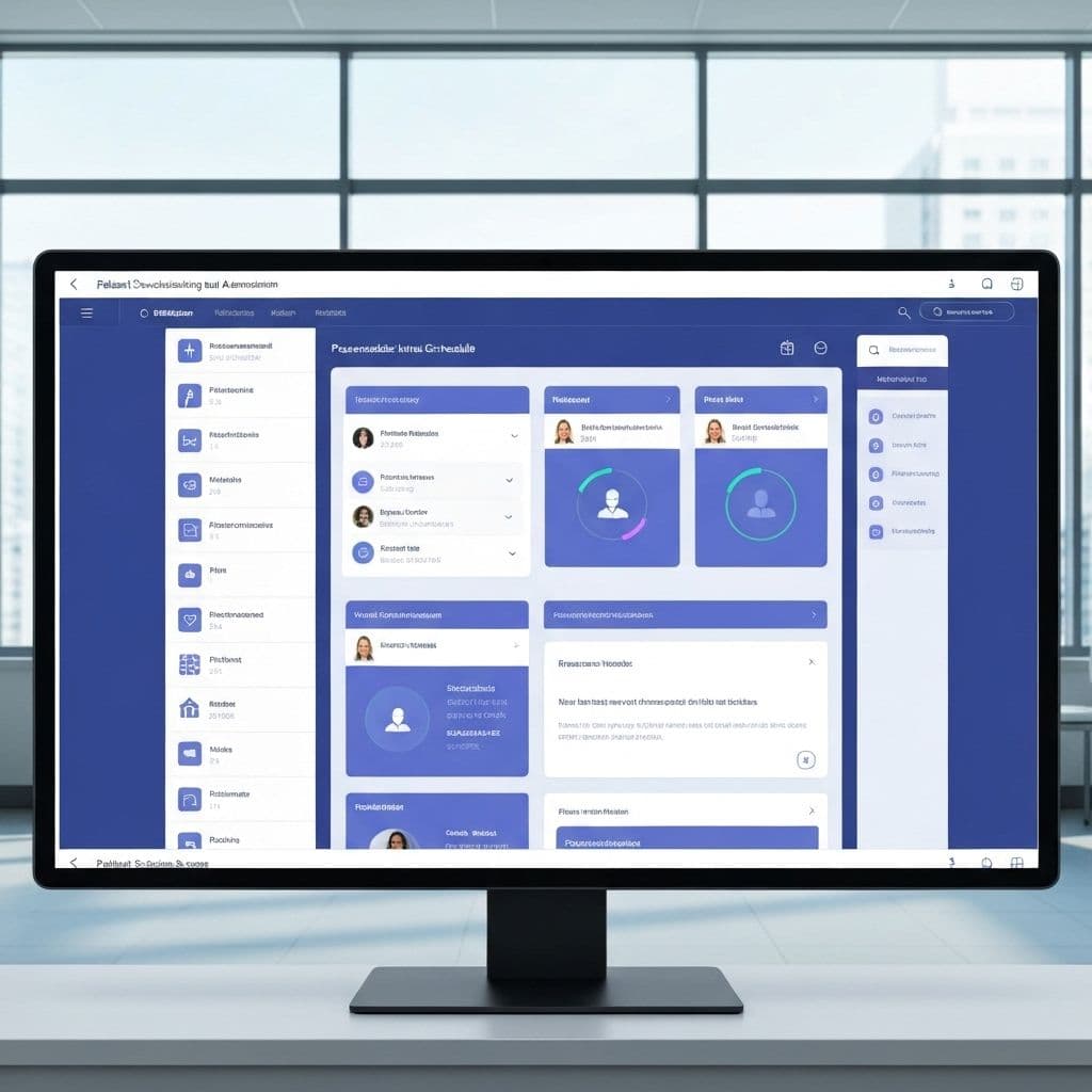 Work MedTech Industry