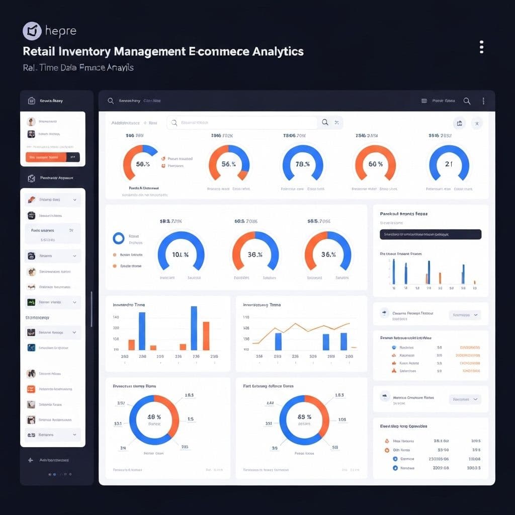 Work retail ecommerce