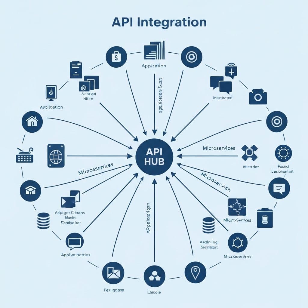 API integration