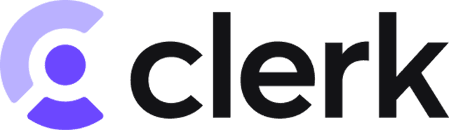 Cleark Auth logo