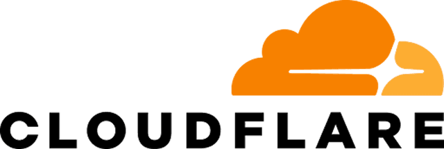 Cloudflare logo