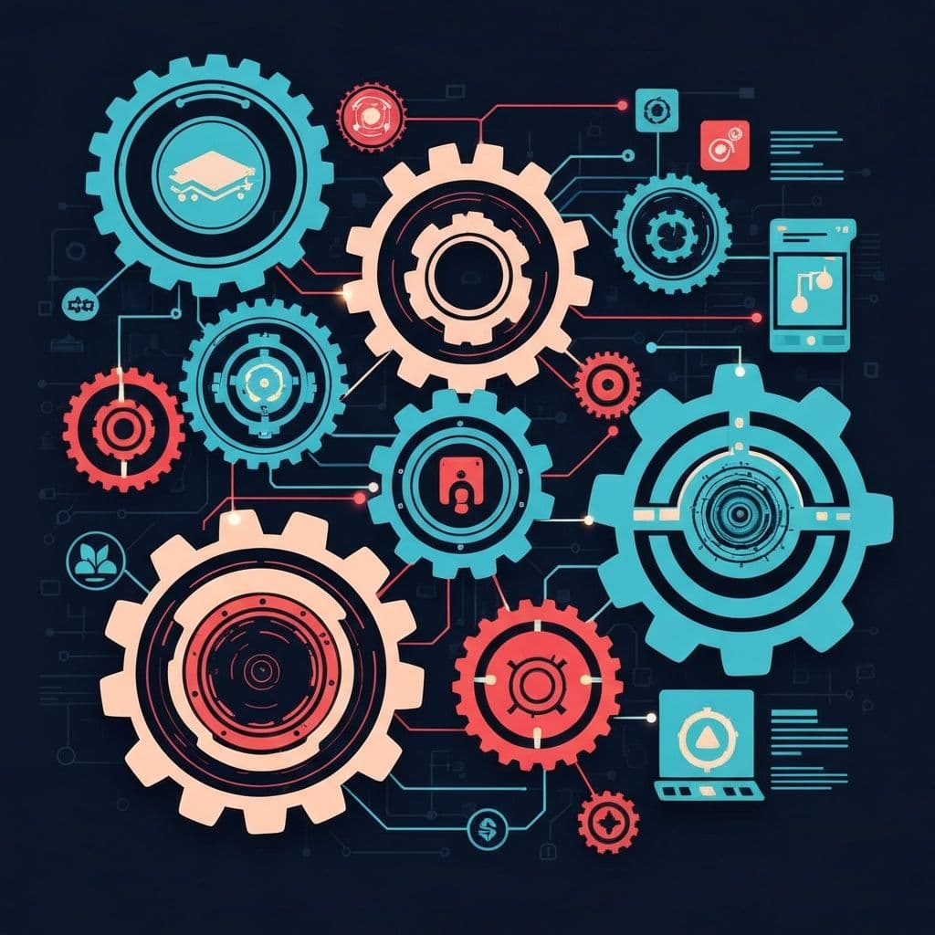 Seamless integrations