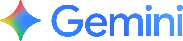 Google Gemini logo
